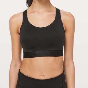 Lululemon Fine Form Bra 34D